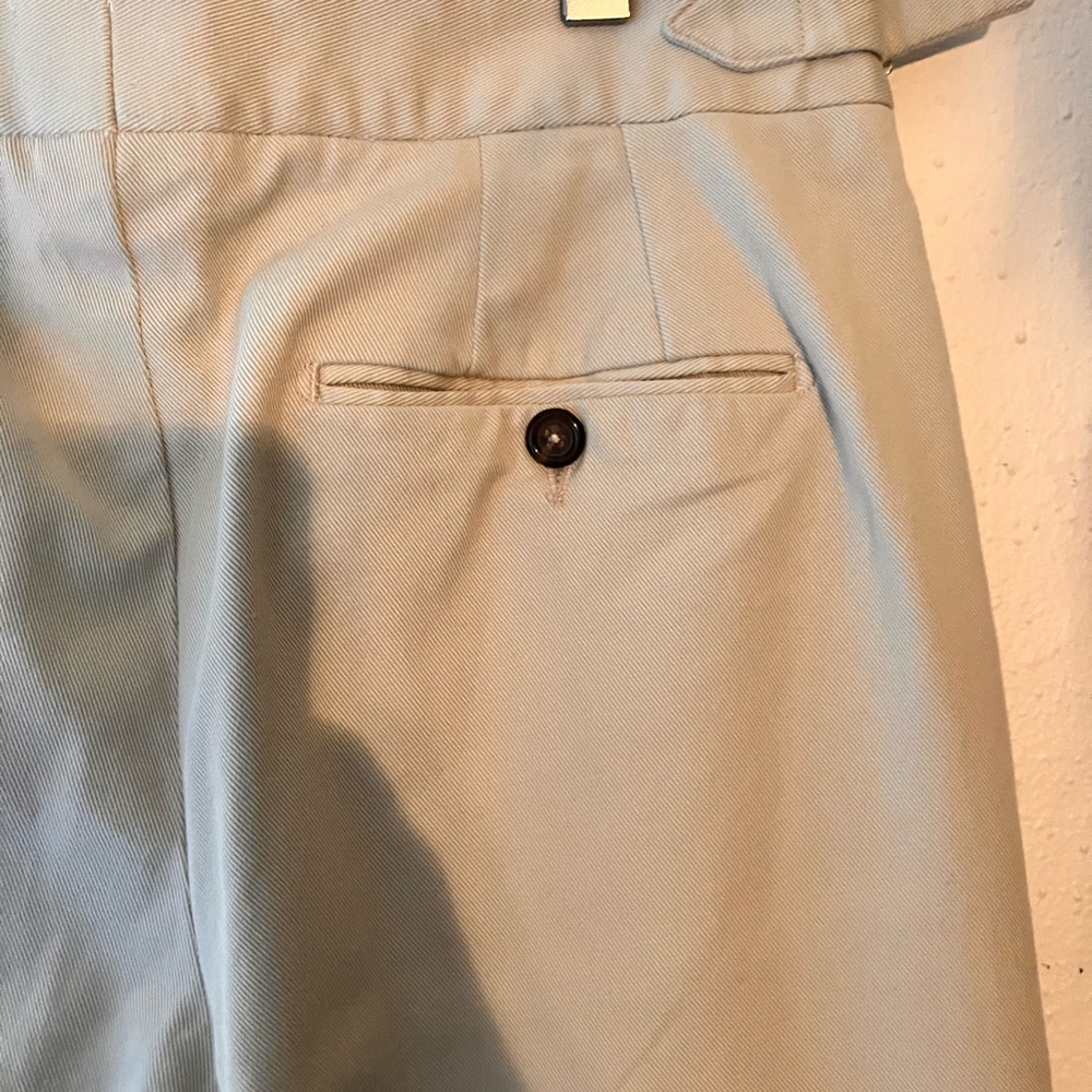 Pini Parma trousers - Made in Italy - men’s size small - cotton - Picture 3 of 9